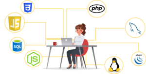 تطوير الويب كيف تصبح مطور ويب